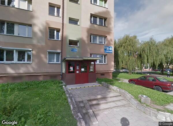 Ceny mieszkań Szczecin Aleksandra Kostki Napierskiego 44