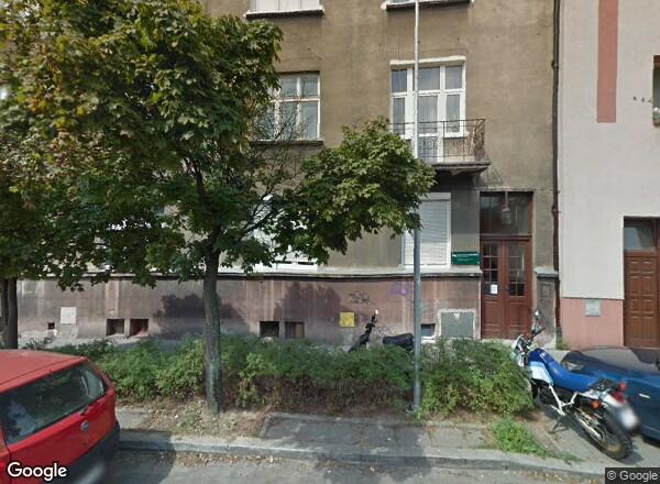 Ceny mieszkań Kraków ks. bpa Władysława Bandurskiego 10
