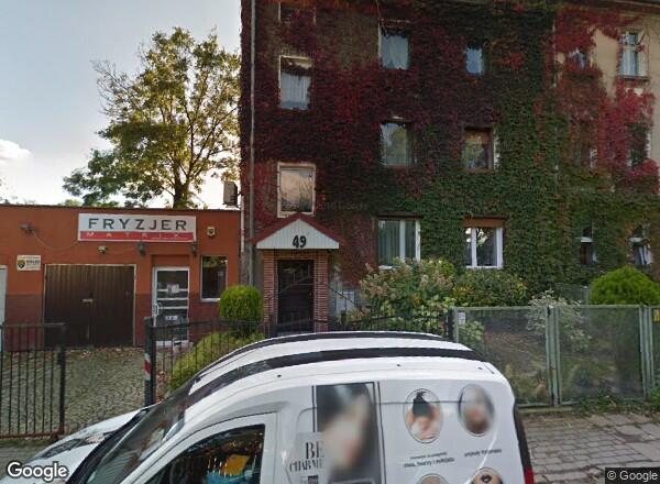 Ceny mieszkań Wrocław UL. RYBNICKA 49