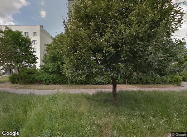 Ceny transakcyjne mieszkań Gorzów Wielkopolski JANA KORCZA 21