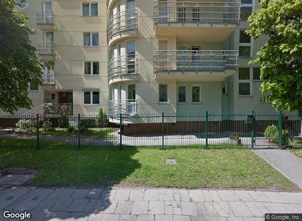 Ceny mieszkań Gdynia Legionów 104