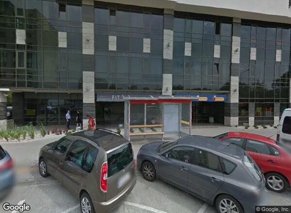 Ceny mieszkań Warszawa ul. Bukowińska 22