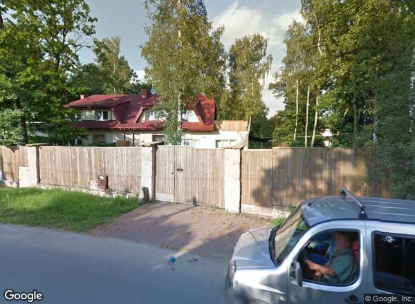 Ceny mieszkań Warszawa ul. Krokwi 1