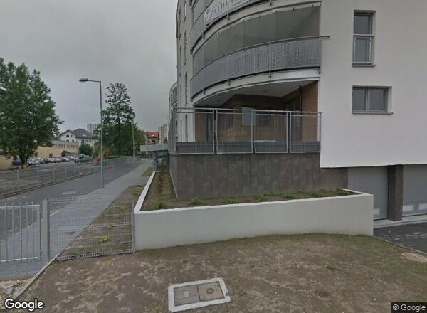 Ceny mieszkań Katowice Gen. Kazimierza Pułaskiego 38