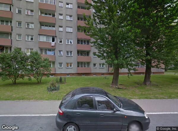 Ceny mieszkań Warszawa ul. T. Krępowieckiego 9B