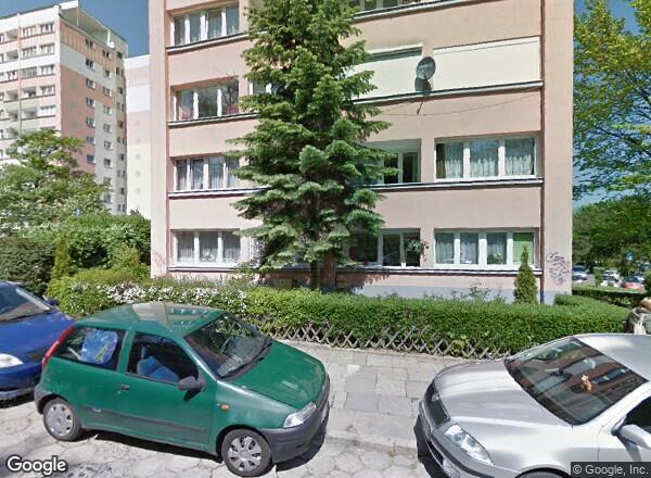 Ceny mieszkań Gdynia Partyzantów 28