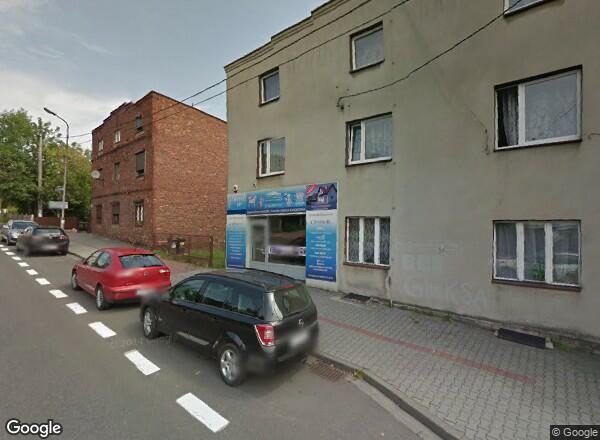 Ceny mieszkań Katowice Tadeusza Boya Żeleńskiego 3