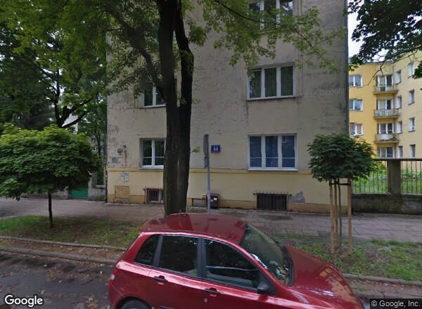 Ceny mieszkań Warszawa ul. Częstochowska 44