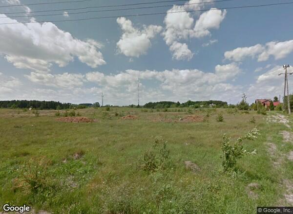 Ceny mieszkań Gdynia Bieszczadzka 10