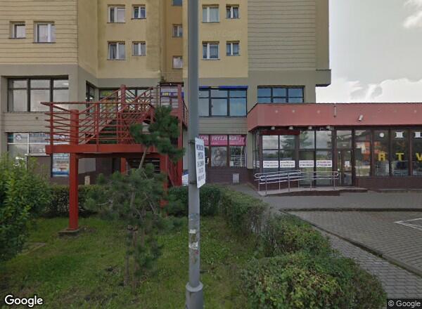 Ceny mieszkań Szczecin Władysława Szafera 194