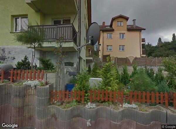 Ceny transakcyjne mieszkań Szczecin Sąsiedzka 4