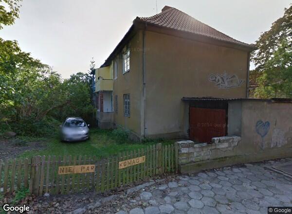 Ceny mieszkań Szczecin Księcia Józefa Poniatowskiego 66