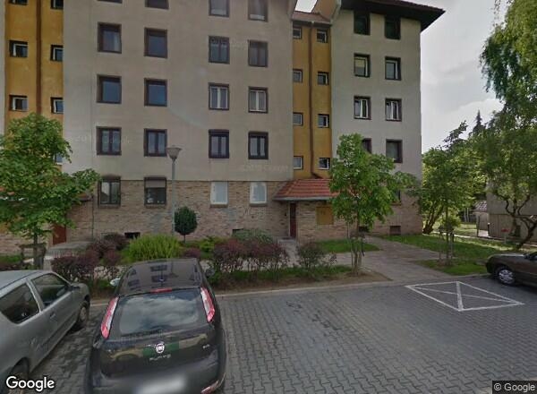 Ceny transakcyjne mieszkań Poznań Bułgarska 76