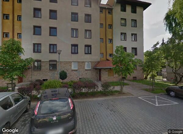 Ceny mieszkań Poznań Bułgarska 76