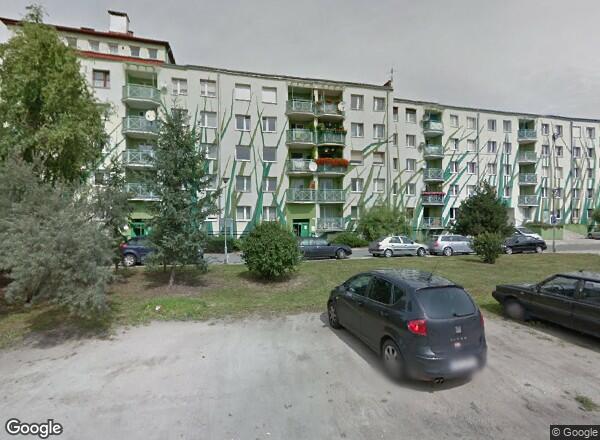 Ceny mieszkań Wrocław UL. DZIAŁKOWA 52