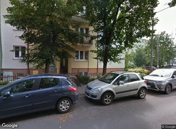 Ceny transakcyjne mieszkań Toruń Karola Szymanowskiego 12