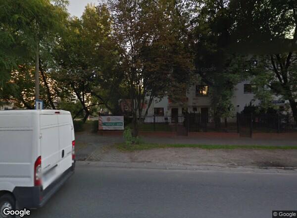 Ceny mieszkań Warszawa ul. Saska 9