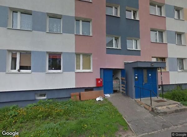 Ceny mieszkań Łódź Beli Bartoka 9