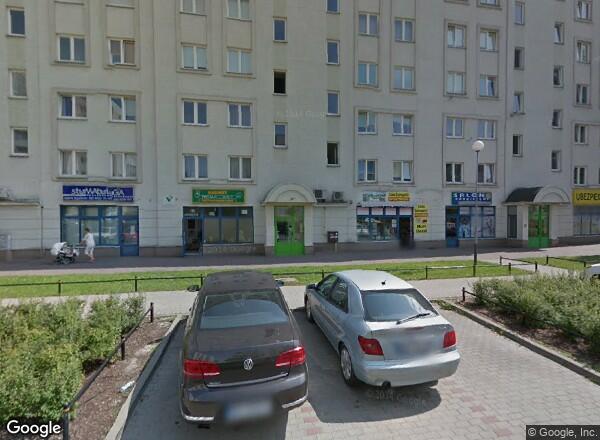 Ceny mieszkań Warszawa ul. F. M. Lanciego 10F