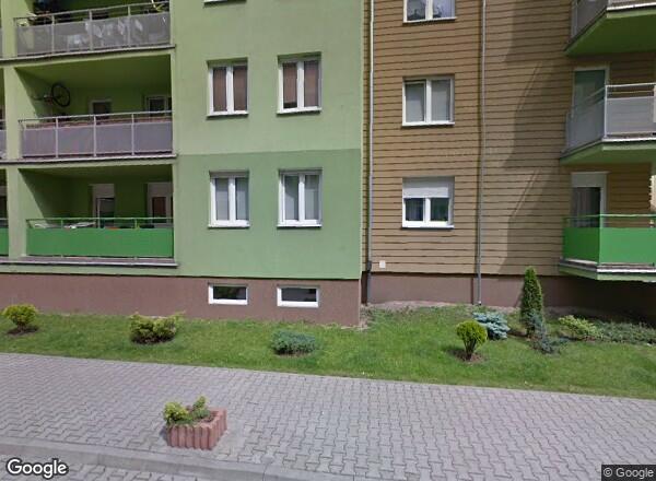 Ceny mieszkań Wrocław UL. SREBRNOGÓRSKA 1