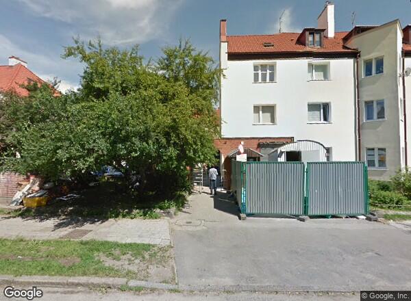 Ceny mieszkań Gdańsk Jana Kochanowskiego 49