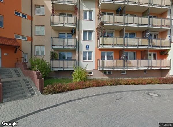 Ceny transakcyjne mieszkań Olsztyn Bolesława Laszki 9
