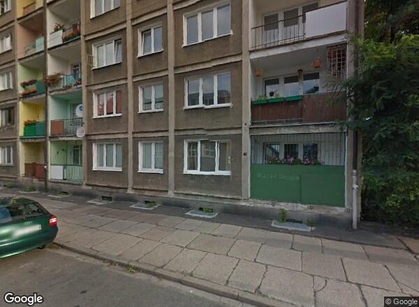 Ceny mieszkań Szczecin Mariana Langiewicza 9