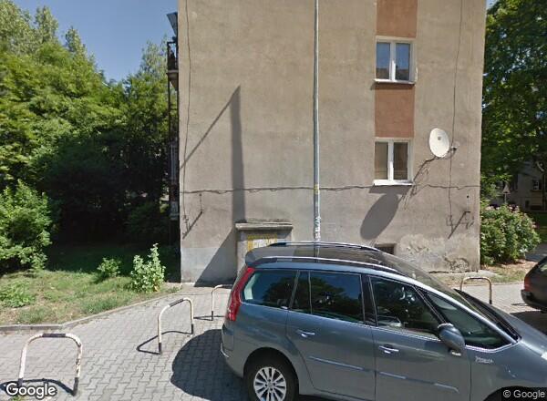 Ceny mieszkań Wrocław UL. KOMOROWSKA 33