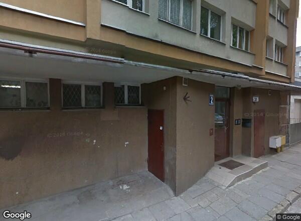 Ceny mieszkań Szczecin Generała Ludomiła Rayskiego 2