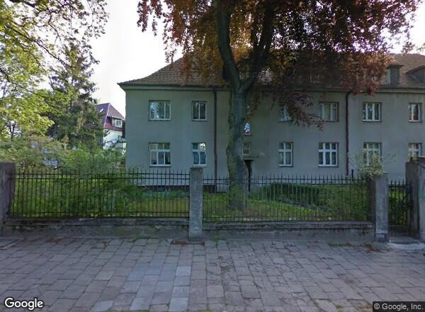 Ceny transakcyjne mieszkań Sopot Dębowa 5