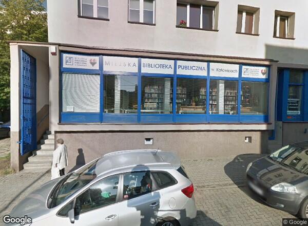 Ceny mieszkań Katowice Brynowska 53A