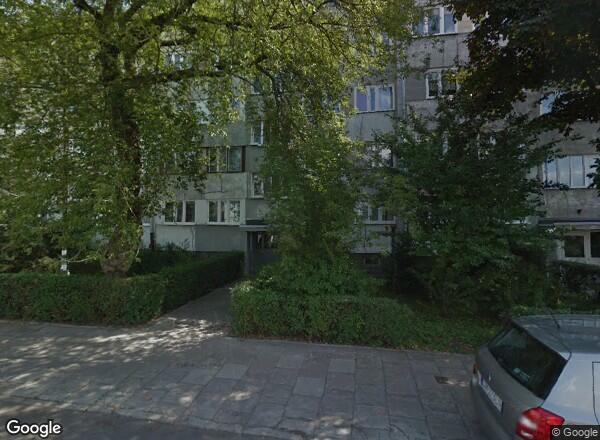 Ceny mieszkań Wrocław UL. GŁOGOWSKA 39