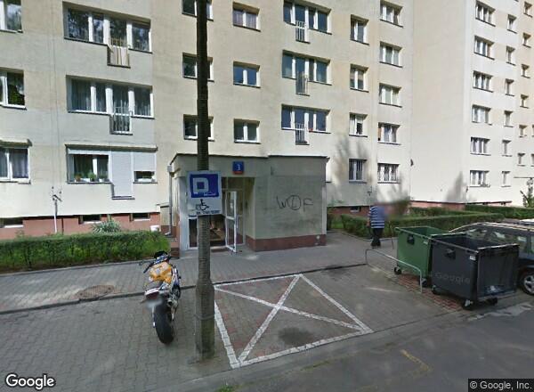 Ceny mieszkań Warszawa ul. Marsylska 3