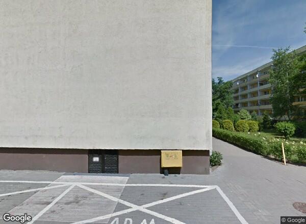 Ceny mieszkań Poznań Bohaterów II Wojny Światowej 3