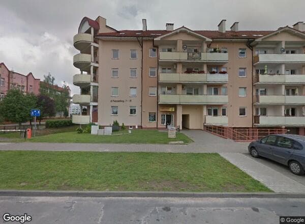 Ceny transakcyjne mieszkań Gorzów Wielkopolski IGNACEGO PADEREWSKIEGO 17