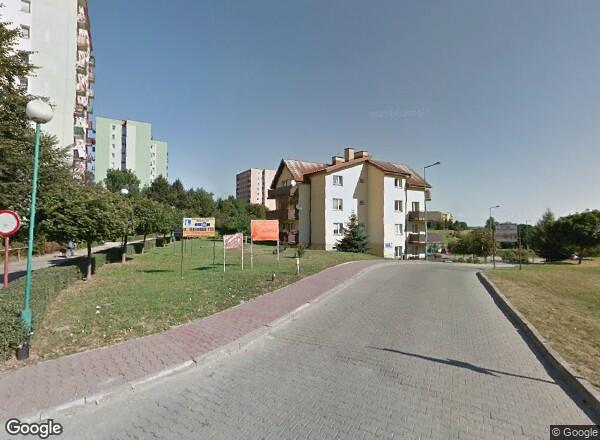 Ceny mieszkań Lublin Niepodległości 7B
