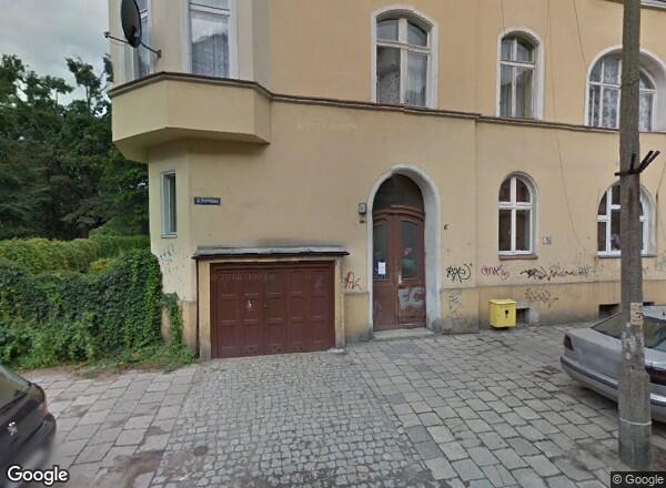 Ceny mieszkań Wrocław UL. PARKOWA 32