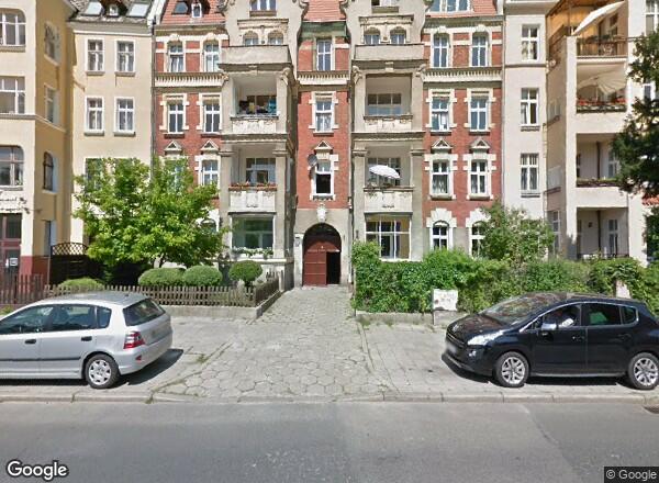 Ceny mieszkań Szczecin Juliusza Słowackiego 7