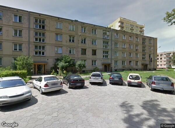 Ceny mieszkań Wrocław UL. BOROWSKA 30
