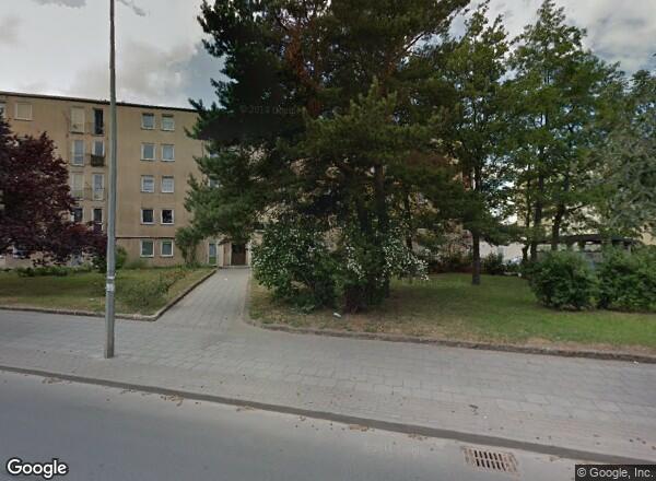 Ceny mieszkań Gdańsk Dworska 28