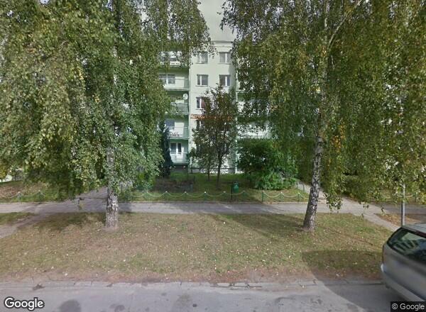 Ceny mieszkań Olsztyn Leonarda Turkowskiego 5