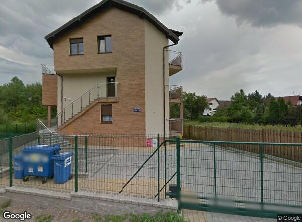 Ceny mieszkań Kraków Lubostroń 3