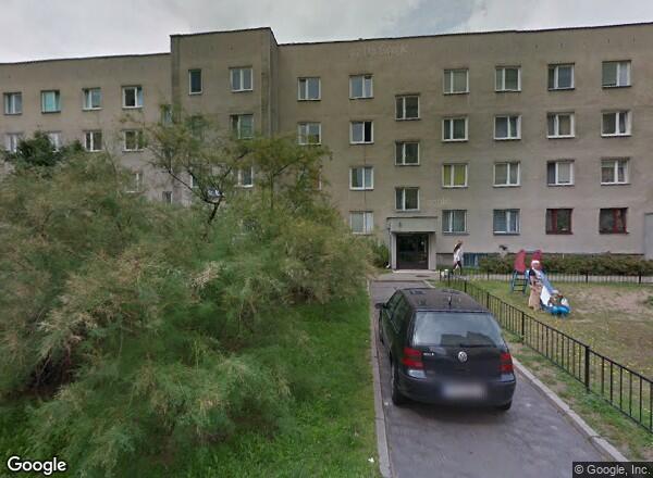 Ceny mieszkań Warszawa ul. S. Kazury 7