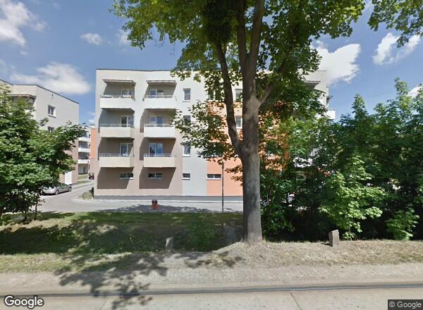 Ceny mieszkań Wrocław UL. PRZYJAŹNI 101