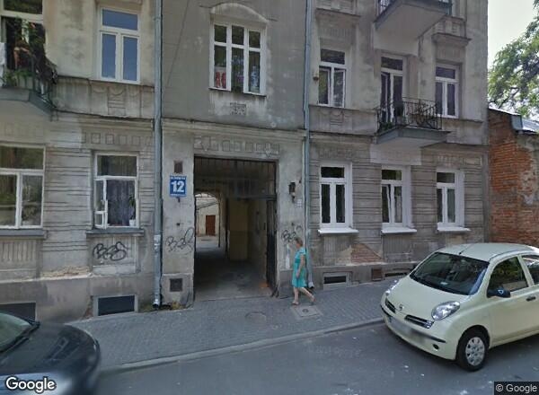 Ceny transakcyjne mieszkań Lublin Żmigród 12