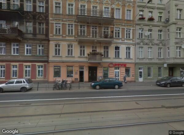 Ceny mieszkań Wrocław UL. JEDNOŚCI NARODOWEJ 180