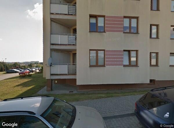 Ceny transakcyjne mieszkań Rzeszów Jana Twardowskiego 21