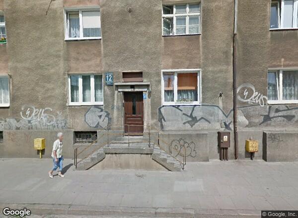 Ceny mieszkań Gdańsk Marynarki Polskiej 12