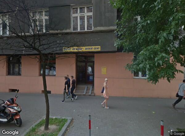 Ceny mieszkań Kraków Śląska 2