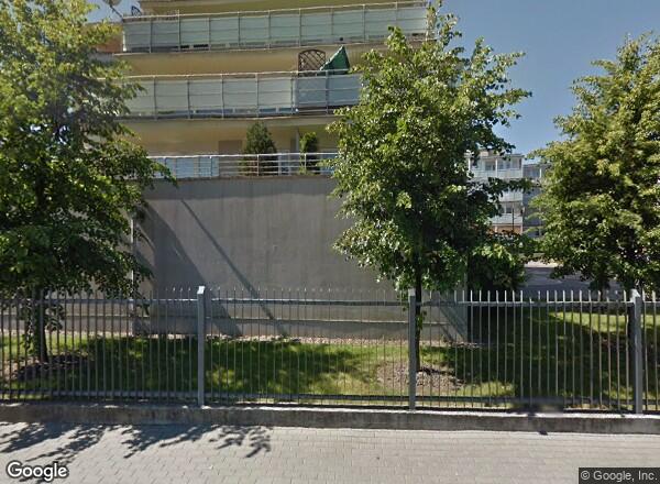 Ceny mieszkań Warszawa ul. Głębocka 56A